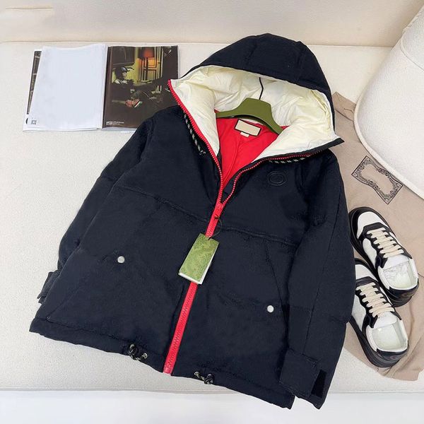 Winter Women Jacket Parkas Down G Coat Fashion Short Jacke Designers Style Slim Outfit Windbreaker Pocket Lady Warm Coats -L
Winter Women Jacket Parkas Down G Coat Fashion Short Jacke Designers Style Slim Outfit Windbreaker Pocket Lady Warm Coats -L