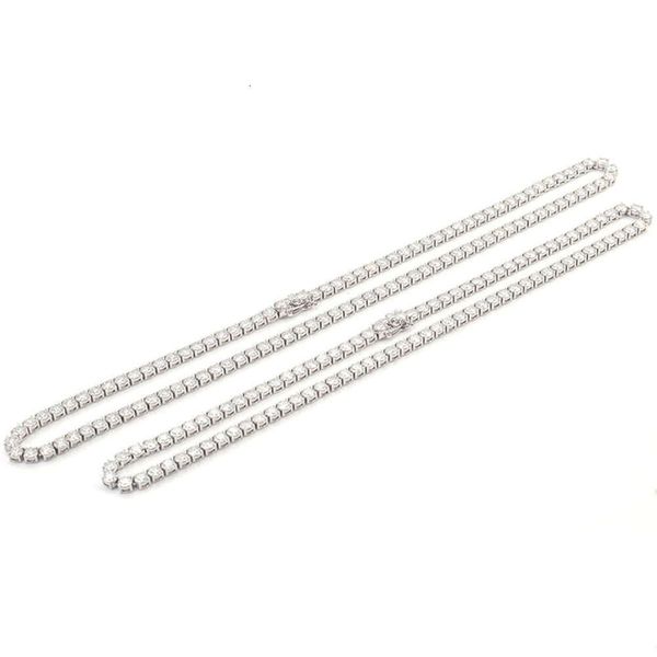 Hip Hop Iced Out Moissanite Trendy Gold Plated Bling Choker Necklace For Women Men Gold Chains For Men Tennis Chain
Hip Hop Iced Out Moissanite Trendy Gold Plated Bling Choker Necklace For Women Men Gold Chains For Men Tennis Chain