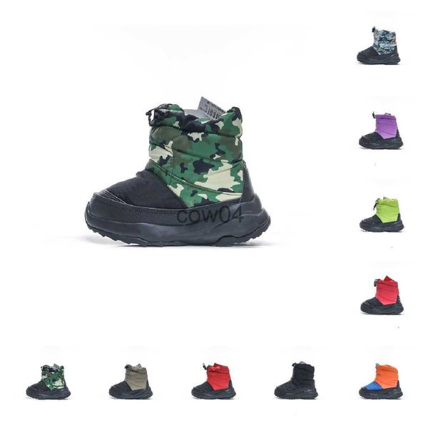 Boots 2022 Kids Children Thicken Plush Snow Boot Boys Girls Waterproof Fur Furry Camo Winter Boots Baby Toddlers Face Down Booties Shoes Ankle Knee NF Sneakers, Red
Boots 2022 Kids Children Thicken Plush Snow Boot Boys Girls Waterproof Fur Furry Camo Winter Boots Baby Toddlers Face Down Booties Shoes Ankle Knee NF Sneakers, Red