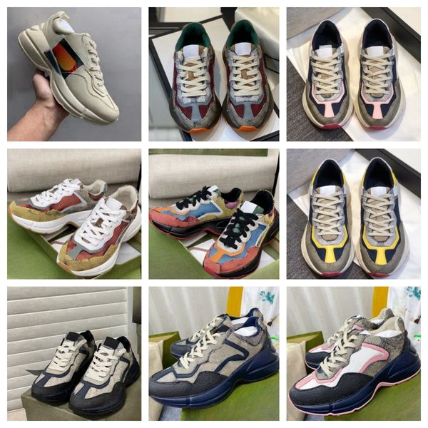 Designer Shoes Casual Shoes Outdoor Walking Shoes For Men Women Sneakers Sport …