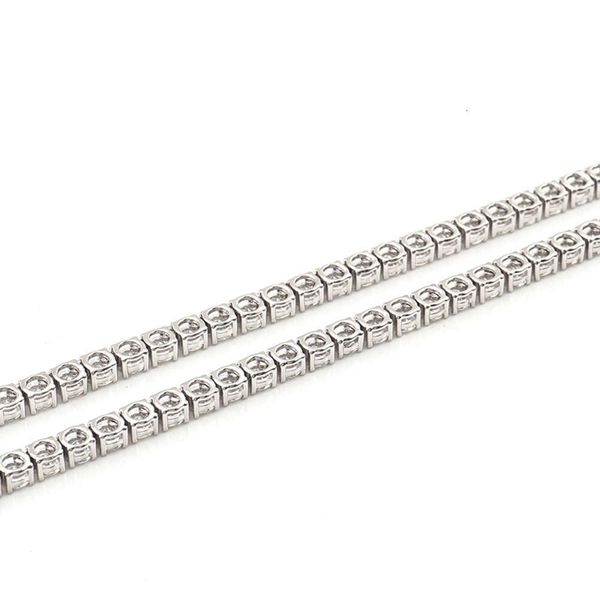 2Mm Hip Hop Gold Links D Color Pass Diamond Tester Jewelry Moissanite Chain White Gold Vvs Moissanite Necklace Tennis Chain
2Mm Hip Hop Gold Links D Color Pass Diamond Tester Jewelry Moissanite Chain White Gold Vvs Moissanite Necklace Tennis Chain