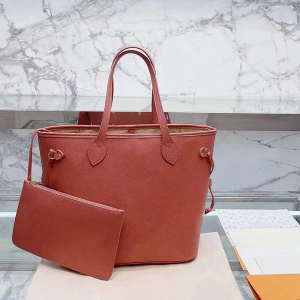 Fashion handbag Designer Messenger Bag Luxury cross-body bag new top of the line Tote large capacity shopping bag Christmas gift purse
Fashion handbag Designer Messenger Bag Luxury cross-body bag new top of the line Tote large capacity shopping bag Christmas gift purse