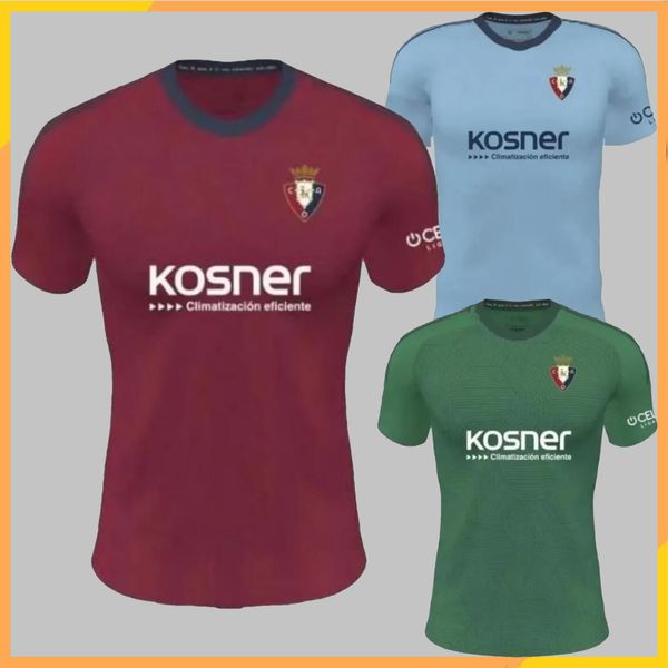 2023/24 OSASUNA Soccer Jerseys 2024 CHIMY AVILA AIMAR DAVID RUBEN GARCIA Shirts Mens RAUL BUDIMIR CALLERI TORRO Football Uniforms Kids kit, 23 24 third aldult+lfp
2023/24 OSASUNA Soccer Jerseys 2024 CHIMY AVILA AIMAR DAVID RUBEN GARCIA Shirts Mens RAUL BUDIMIR CALLERI TORRO Football Uniforms Kids kit, 23 24 third aldult+lfp