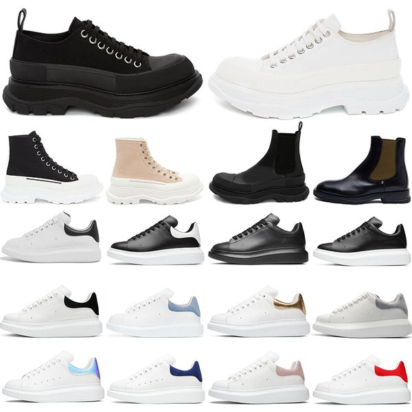 designer alexander casual shoes Tread chelsea boots men women alexzander Leather black white Suede low high outdoor trainers sneakers, Item 21
designer alexander casual shoes Tread chelsea boots men women alexzander Leather black white Suede low high outdoor trainers sneakers, Item 21