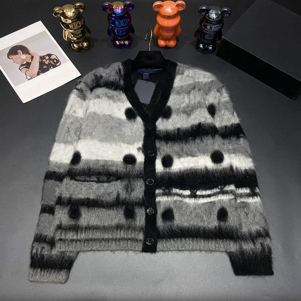 Womens Sweater Cardigan Hoodies Female Sweatshirt Casual Sweaters High Street Elements Sweaters 3 Style Ladies Hoodie Size -L
Womens Sweater Cardigan Hoodies Female Sweatshirt Casual Sweaters High Street Elements Sweaters 3 Style Ladies Hoodie Size -L