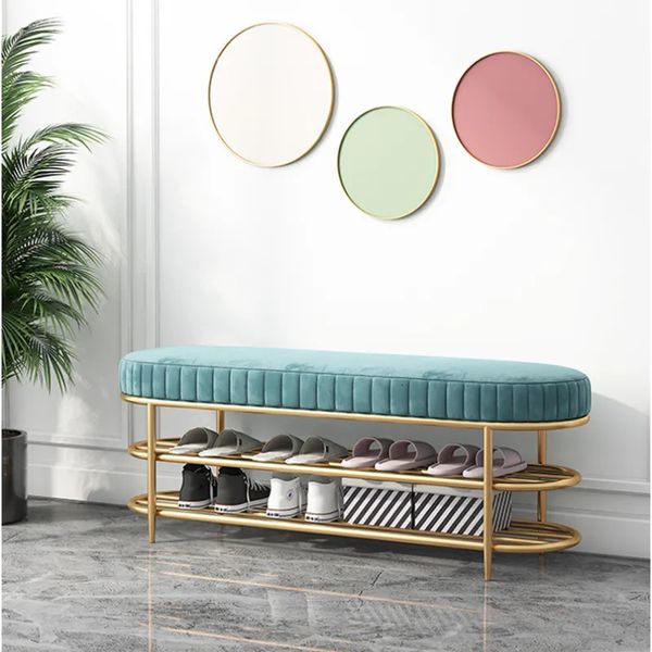 Light "Nordic Luxury Shoe Cupboard with Soft Cushion and Metal Frame - Multifunctional Shoe Rack for Hallway Storage - Stylish Home Furniture Solution"
Light "Nordic Luxury Shoe Cupboard with Soft Cushion and Metal Frame - Multifunctional Shoe Rack for Hallway Storage - Stylish Home Furniture Solution"