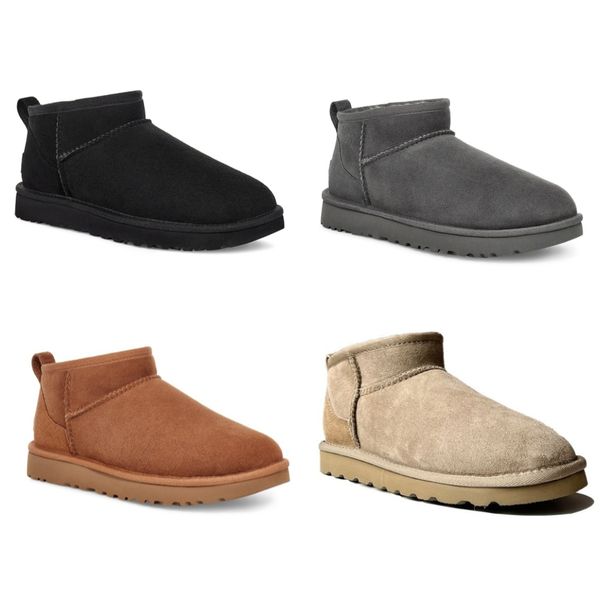 2023 Hot AUS U5854 classical Short Miniwomen snow boots keep warm boot man womens Plush casual warm boots Sheepskin Suede shoes chestnut grey Free transshipment
2023 Hot AUS U5854 classical Short Miniwomen snow boots keep warm boot man womens Plush casual warm boots Sheepskin Suede shoes chestnut grey Free transshipment