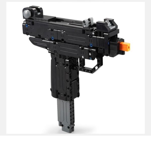 Pistola Wholesale Airsoft Gun Part Accessory Gun Block Model Build Kit Gas Gun Co2 Airsoft Rifle Pistols Uzi Cartridge Gun Toy Pistol Gun Uzi Toys Kids s
Pistola Wholesale Airsoft Gun Part Accessory Gun Block Model Build Kit Gas Gun Co2 Airsoft Rifle Pistols Uzi Cartridge Gun Toy Pistol Gun Uzi Toys Kids s