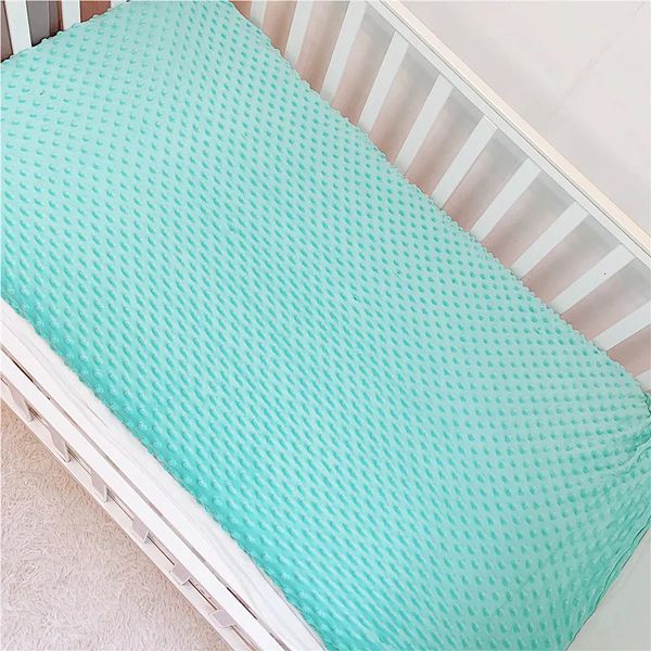 Bedding Sets Baby Childrens Bed Sheet Warm Fleece Bubble Mattress Protective Cover Comfortable and Soft Solid Color Decorative 231010, Yellow
Bedding Sets Baby Childrens Bed Sheet Warm Fleece Bubble Mattress Protective Cover Comfortable and Soft Solid Color Decorative 231010, Yellow