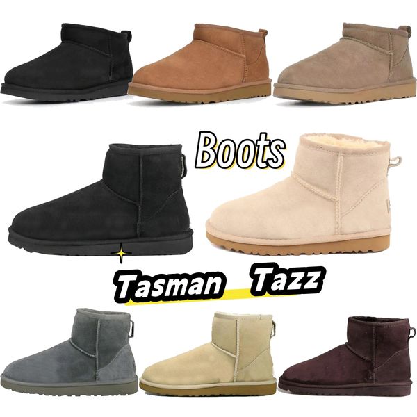 designer boots Tasman boots Tazz boots snow boots Chestnu fluffy platform slippers scuffs wool shoes sheepskin classic brand casual women outside
designer boots Tasman boots Tazz boots snow boots Chestnu fluffy platform slippers scuffs wool shoes sheepskin classic brand casual women outside