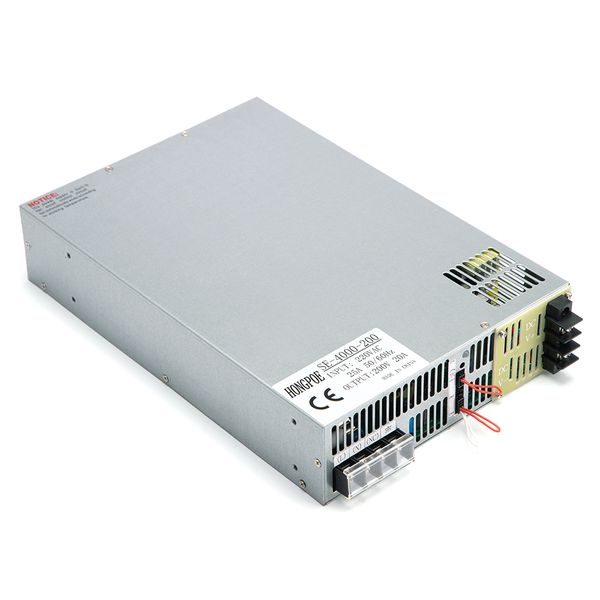 4500W 200V Power Su…
