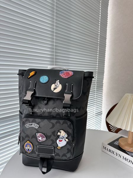 Luxury Brand Backpack Style designers bag Backpack Mens Women traveling Bags Wallet Totes Reverse Large Capacity Trend Handbags Travel Bag Canvas Leather Busines
Luxury Brand Backpack Style designers bag Backpack Mens Women traveling Bags Wallet Totes Reverse Large Capacity Trend Handbags Travel Bag Canvas Leather Busines