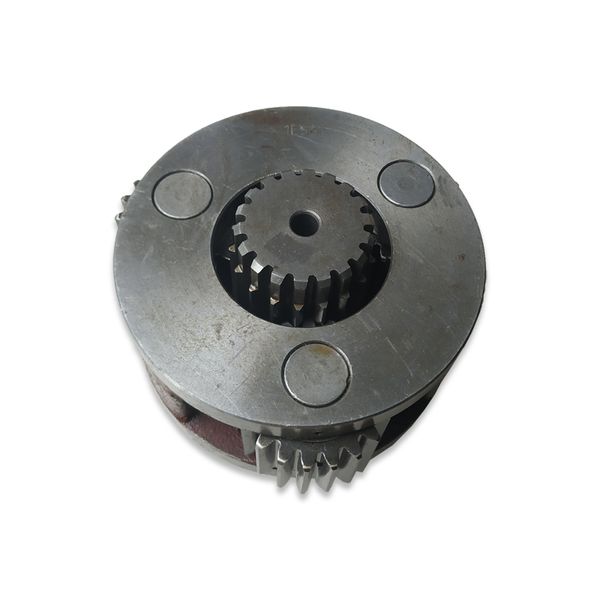 Image of Planetary Carrier Assembly 2024894 with Sun Gear 3038482 for Swing Gearbox Reduction Fit EX90 EX100 EX120 EX100M EX100-1 EX120-1