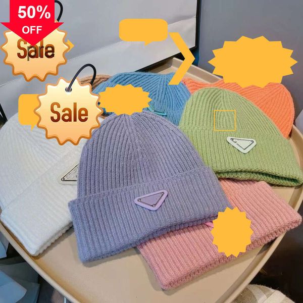 

ABall Caps Fashion Luxury beanies designer Winter Bean men women design knit hats fall woolen cap letter jacquard Unisex 100% Cashmere letter leisure Skull5555wc