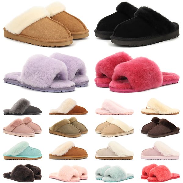 

australia tasman slippers tazz classic winter warm designer Ankle womens slipper mini half snow thick sole