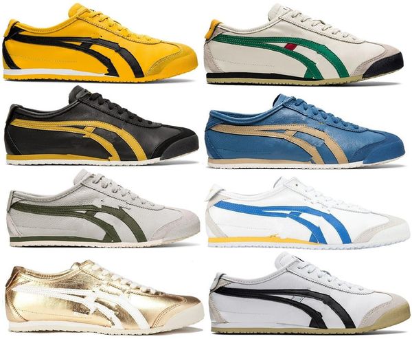 Tiger Mexico 66 Japan Lifestyle Sneakers Women Men Designers Canvas Shoes Black White Blue Red Yellow Beige Low Trainers SLIP-ON Loafer, Pic6
Tiger Mexico 66 Japan Lifestyle Sneakers Women Men Designers Canvas Shoes Black White Blue Red Yellow Beige Low Trainers SLIP-ON Loafer, Pic6