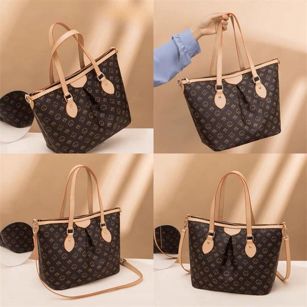Top Designer Tote Bag Bags Canvas Shopping Handbags Classic Shoulder Women S Designers Embroidered Fashion Large Capacity Big Size, Old flower
Top Designer Tote Bag Bags Canvas Shopping Handbags Classic Shoulder Women S Designers Embroidered Fashion Large Capacity Big Size, Old flower