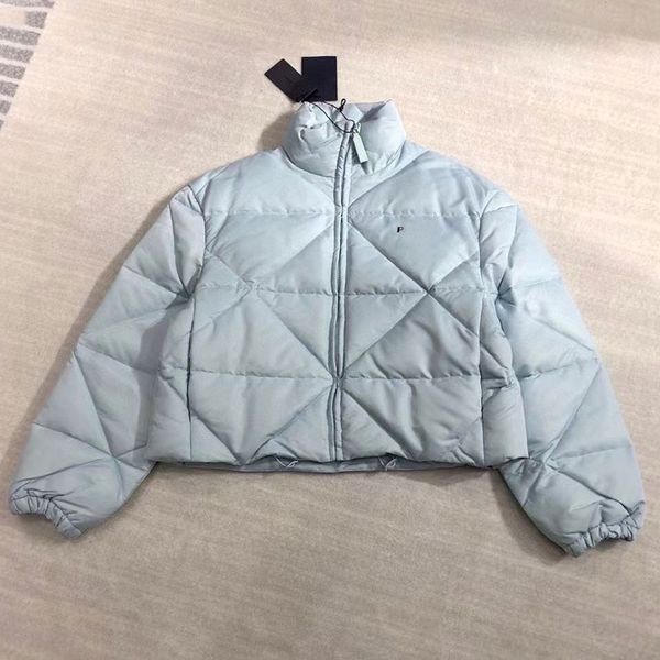 Women Jacket Down Coat Winter Fashion Short Jacket Style Detachable Sleeves Outfit Windbreaker Pocket Outside Lady Warm Coats
Women Jacket Down Coat Winter Fashion Short Jacket Style Detachable Sleeves Outfit Windbreaker Pocket Outside Lady Warm Coats