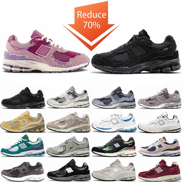 new blance 2002r shoes for men women new balences 2002r Protection Pack Pink White Lagoon Bordeaux Light Grey Rain Cloud outdoor casual shoe trainers sneakers, Item 8
new blance 2002r shoes for men women new balences 2002r Protection Pack Pink White Lagoon Bordeaux Light Grey Rain Cloud outdoor casual shoe trainers sneakers, Item 8