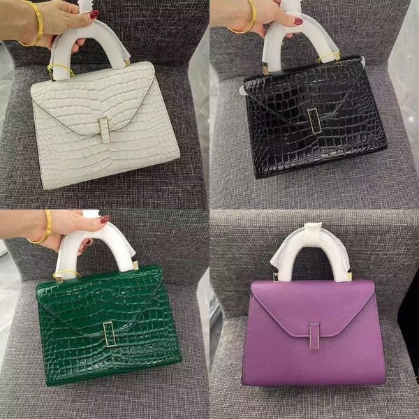High Quality 10a Valextra Bag Women One Shoulder Crossbody Bag Designer Handbag Tofu Bags High Capacity Chain Bag Envelope Bag Leather, Yellow
High Quality 10a Valextra Bag Women One Shoulder Crossbody Bag Designer Handbag Tofu Bags High Capacity Chain Bag Envelope Bag Leather, Yellow