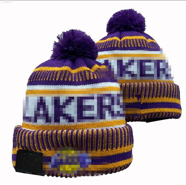 Beanies Los Lakers Hat Beanie Angeles Bobble Hats Baseball Ball Caps 2023-24 Fashion Designer Bucket Hat Chunky Knit Faux Pom Beani Des high-quality s s
Beanies Los Lakers Hat Beanie Angeles Bobble Hats Baseball Ball Caps 2023-24 Fashion Designer Bucket Hat Chunky Knit Faux Pom Beani Des high-quality s s
