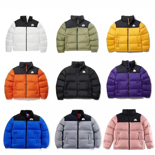 Classic Jacket Men's Women's Universal Down Coat Parkas Fashion Style Outfit Windbreaker Pocket Outsize Warm Coats, C10
Classic Jacket Men's Women's Universal Down Coat Parkas Fashion Style Outfit Windbreaker Pocket Outsize Warm Coats, C10