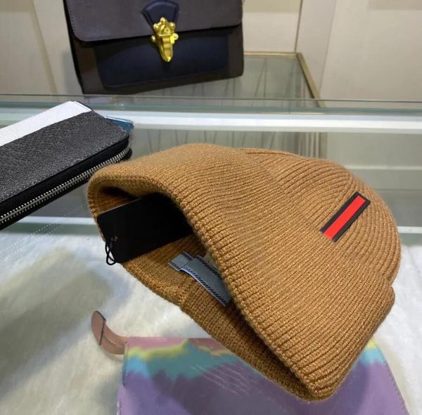 Beanie Designer Beanie Bonnet Bucket Cap Design Winter Knitted Hat Spring Skull Caps Fashion Unisex Cashmere Le, 15
Beanie Designer Beanie Bonnet Bucket Cap Design Winter Knitted Hat Spring Skull Caps Fashion Unisex Cashmere Le, 15