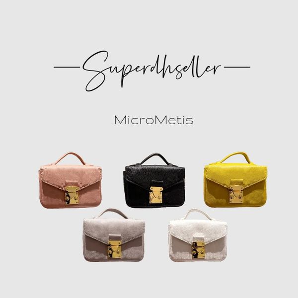 Six Colours Fashion Handbag Mini Crossbody Party High-Quality Shoulder Bags Luxury Handbags Wholesale Artwork Cross Body Top Designer Totes Classic, Brown
Six Colours Fashion Handbag Mini Crossbody Party High-Quality Shoulder Bags Luxury Handbags Wholesale Artwork Cross Body Top Designer Totes Classic, Brown