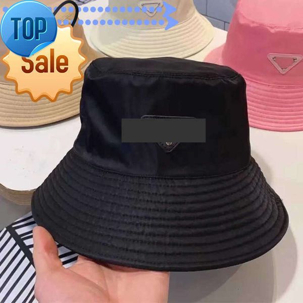 

82023 Designers Mens Womens Bucket Hat Fitted Hats Sun Prevent Bonnet Beanie Baseball Cap Snapbacks Outdoor Fishing Dress Beanies11b