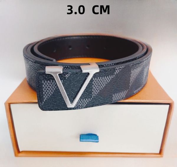 Senior fashion designer women's men's belt smooth buckle section casual business men's design imitation belt belt box, As shown
Senior fashion designer women's men's belt smooth buckle section casual business men's design imitation belt belt box, As shown