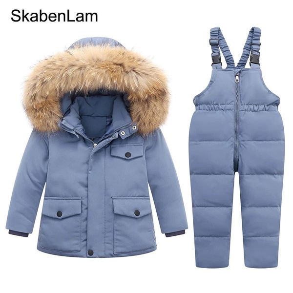 Down Coat Winter Jackets for Kids Snowsuits Girl Duck Boy Fur Collar Outerwear Children Suits insulated Overalls Baby Jumpsuits 231013, Red
Down Coat Winter Jackets for Kids Snowsuits Girl Duck Boy Fur Collar Outerwear Children Suits insulated Overalls Baby Jumpsuits 231013, Red
