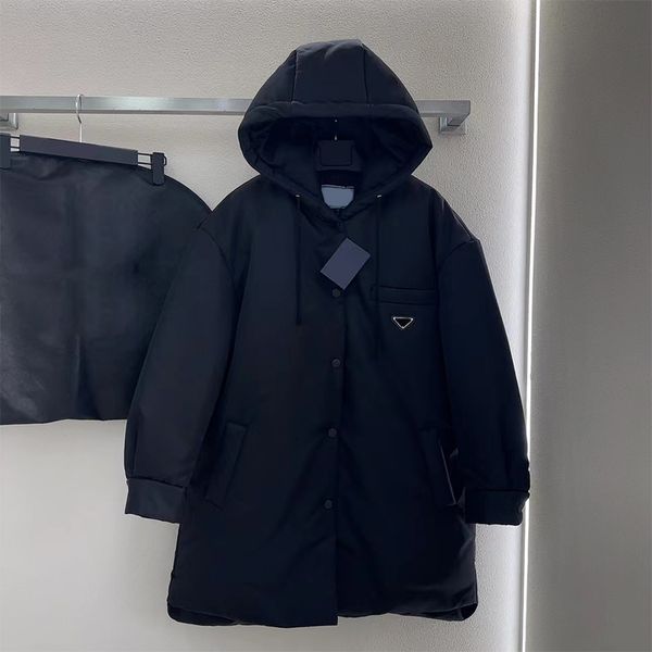 Winter Down Parkas Women's Stylish Jackets Designer Outerwear Warm Long Coats Black & White, C1
Winter Down Parkas Women's Stylish Jackets Designer Outerwear Warm Long Coats Black & White, C1