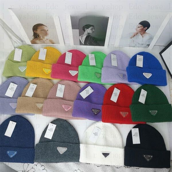 Bonnet Beanie Hat 2023 New Beanies Designer Winter Beanie Men and Women Fashion Triangle Letters Design Knit Hats Fall Woolen Cap
Bonnet Beanie Hat 2023 New Beanies Designer Winter Beanie Men and Women Fashion Triangle Letters Design Knit Hats Fall Woolen Cap