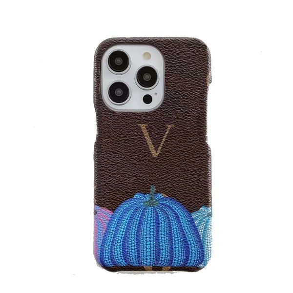 Fashion Designer Phone Cases for iphone 15 15pro 14 14pro 13 13pro 12 12pro max Leather Doodle Pumpkin Sunflower Luxury Protection Phone Cover Case, Color 2
Fashion Designer Phone Cases for iphone 15 15pro 14 14pro 13 13pro 12 12pro max Leather Doodle Pumpkin Sunflower Luxury Protection Phone Cover Case, Color 2