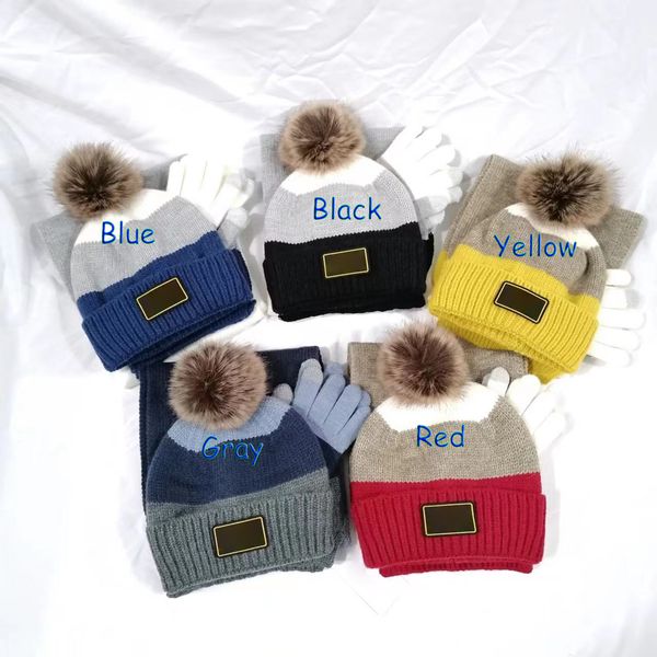 3-Piece Designer Scarf Gloves and Hat Design Caps Shawl Designer Hats Scarves Wool Beanie Wrap Scarfs Warm Designer Beanie Great Christmas Gift
3-Piece Designer Scarf Gloves and Hat Design Caps Shawl Designer Hats Scarves Wool Beanie Wrap Scarfs Warm Designer Beanie Great Christmas Gift