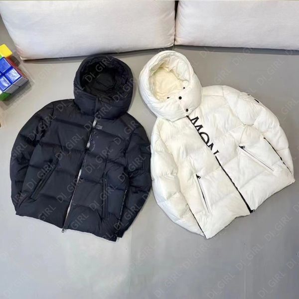 Winter Mens Puffer Jacket Designer Outdoor Windbreaker Jacket Women Thickening Warm Coat Fashion Hooded Jackets 3XL 4XL di_girl Di_girl, White3
Winter Mens Puffer Jacket Designer Outdoor Windbreaker Jacket Women Thickening Warm Coat Fashion Hooded Jackets 3XL 4XL di_girl Di_girl, White3