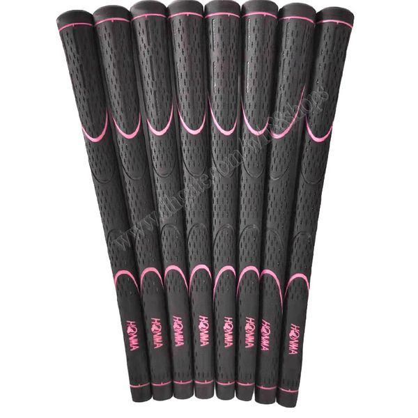 Image of Women Golf Grips HONMA Golf Irons Grips High Quality Golf Clubs Wood Driver Grips Free Shipping