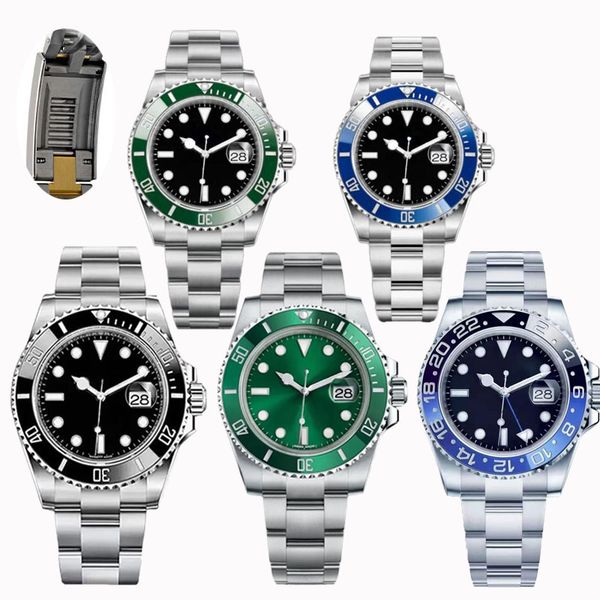 Sliding buckle men watch automatic mechanical ceramics watches full stainless steel wristwatch sapphire luminous designer watch business casual orologio dhgate
Sliding buckle men watch automatic mechanical ceramics watches full stainless steel wristwatch sapphire luminous designer watch business casual orologio dhgate