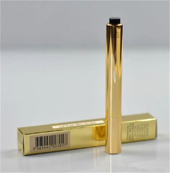 Brand Touche Eclat Radiant Touch Concealer Makeup 4 Colors Concealers Pen 2.5ml 1# 2# 1.5# 2.5# High Quality, Mixed color
Brand Touche Eclat Radiant Touch Concealer Makeup 4 Colors Concealers Pen 2.5ml 1# 2# 1.5# 2.5# High Quality, Mixed color