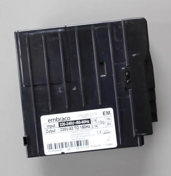 0061800457 Drive Board VCC3 2456 02F76 Refrigerator Frequency Conversion Board Original
