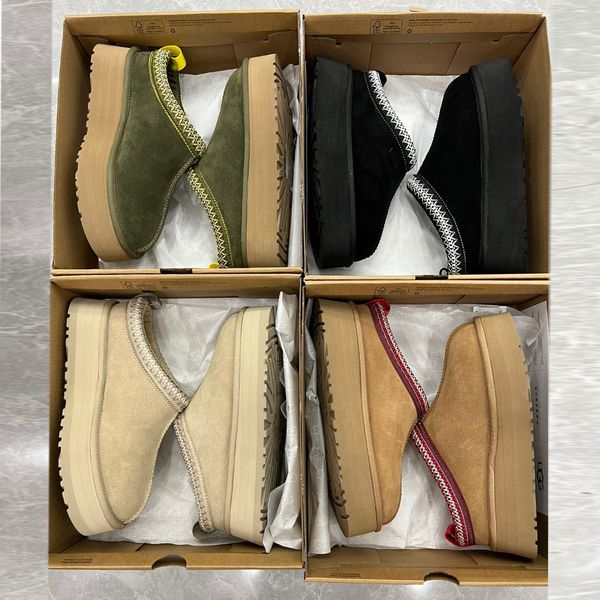 Tazz Tasman slippers platform boot Australie snow boots Designer women ankle booties ultra mini mustard seed chestnut furry slides vintage uggslie boots platform, 22
Tazz Tasman slippers platform boot Australie snow boots Designer women ankle booties ultra mini mustard seed chestnut furry slides vintage uggslie boots platform, 22