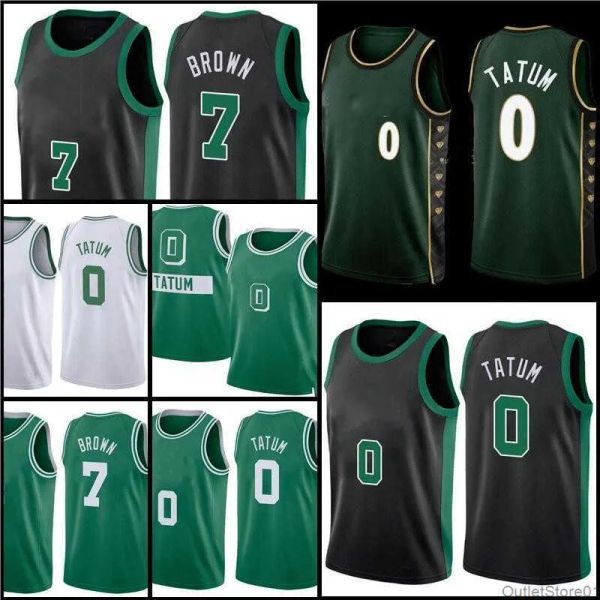 Image of NBAs Basketball Jerseys 2023 New Patch Basketball Jerseys 0 33 7 36 Bostons Jayson Tatum Larry Bird Jaylen Brown Marcus Smart