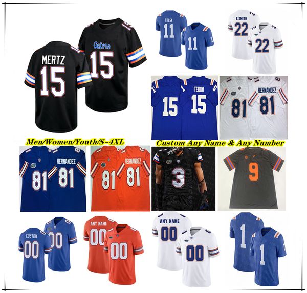 Florida Gators College Football Jersey Graham Mertz Montrell Johnson Jr Trevor Etienne Treyaun Webb Ricky Pearsall Eugene Wilson III Scooby Williams Boardingham, Men orange
Florida Gators College Football Jersey Graham Mertz Montrell Johnson Jr Trevor Etienne Treyaun Webb Ricky Pearsall Eugene Wilson III Scooby Williams Boardingham, Men orange