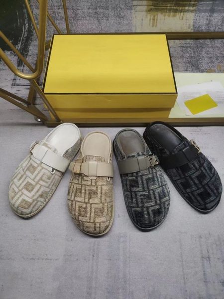 24ss Sanda Fashion Feel Dove grey chenille sabots cut-out.For a daring yet comfortable style Size 35-45 Classic ladies designer slippers, White
24ss Sanda Fashion Feel Dove grey chenille sabots cut-out.For a daring yet comfortable style Size 35-45 Classic ladies designer slippers, White