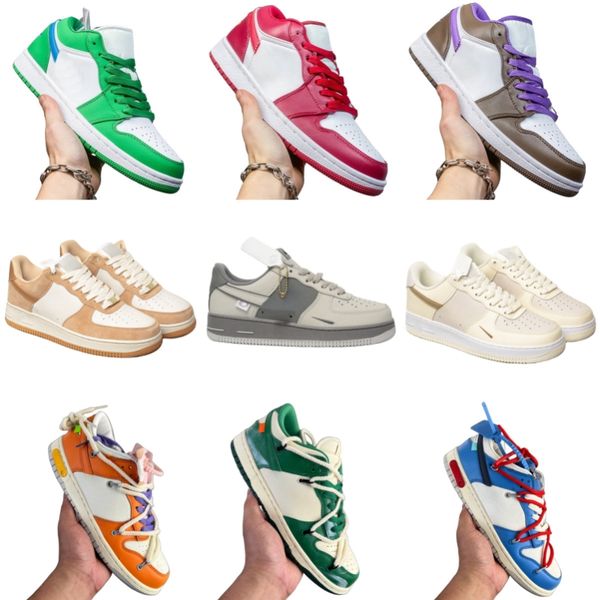 Slippers classic men's sneakers genuine leather skate shoes round toe designer shoes lace up casual shoes letter brand running shoes rubber bottom non slip outdoor
Slippers classic men's sneakers genuine leather skate shoes round toe designer shoes lace up casual shoes letter brand running shoes rubber bottom non slip outdoor