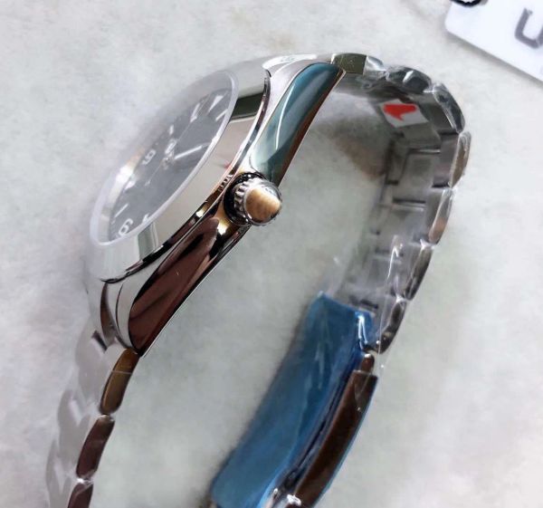 ST9 Watch Explorer 39mm Stainless Steel 2813 Movement Automatic Mechanical Mens Watches Series Men
ST9 Watch Explorer 39mm Stainless Steel 2813 Movement Automatic Mechanical Mens Watches Series Men