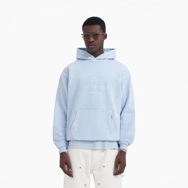 Autumn Thick Long Sleeve Cotton Sweatshirts Couple Hoooed Pullover Hoodies Representd Letter Embroidery Oversize Man XL, Blue
Autumn Thick Long Sleeve Cotton Sweatshirts Couple Hoooed Pullover Hoodies Representd Letter Embroidery Oversize Man XL, Blue