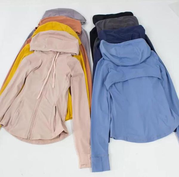 Women's Yoga long sleeves Define hoodie sweatshirts Jacket Solid Color Nude Sports Shaping Waist Tight Fitness Loose Jogging Sportswear Women's Jackets, Color#4
Women's Yoga long sleeves Define hoodie sweatshirts Jacket Solid Color Nude Sports Shaping Waist Tight Fitness Loose Jogging Sportswear Women's Jackets, Color#4