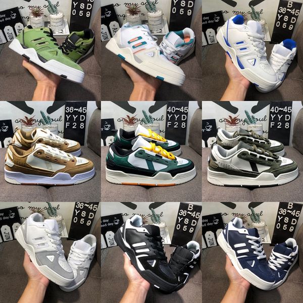 New womens skate shoes classic mens designer shoes fashion comfortable sneakers low top lace-up running shoes non-slip breathable casual shoes leather rubber flats, 11
New womens skate shoes classic mens designer shoes fashion comfortable sneakers low top lace-up running shoes non-slip breathable casual shoes leather rubber flats, 11