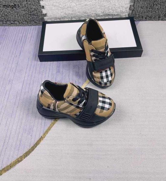 Brand Designer Baby High Quality Casual Shoes For Boys Girls Sizes 26-35 Fashion Kids Leather Sneakers Including Shoe Box, Blue
Brand Designer Baby High Quality Casual Shoes For Boys Girls Sizes 26-35 Fashion Kids Leather Sneakers Including Shoe Box, Blue